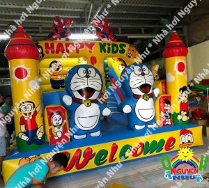 NH 4m x 5m Thủy Trẻ Em Việt 1